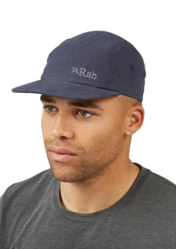 DAMES Rab Handschoenen, Hoofddeksels E.D.|Handschoenen, Hoofddeksels E.D.|Obtuse 5 panel cap