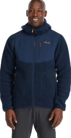 Heren Rab Vesten|Outpost Hoody