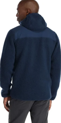 Heren Rab Vesten|Outpost Hoody