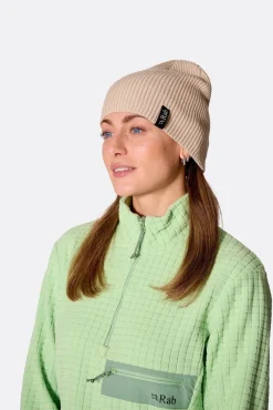 DAMES Rab Handschoenen, Hoofddeksels E.D.|Handschoenen, Hoofddeksels E.D.|Perimeter Beanie