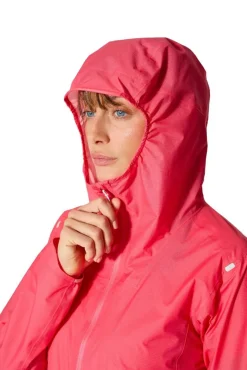 DAMES Rab Jassen Dames|Phantom Jacket Wmns