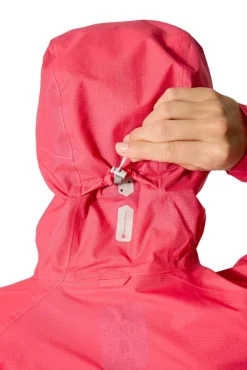 DAMES Rab Jassen Dames|Phantom Jacket Wmns