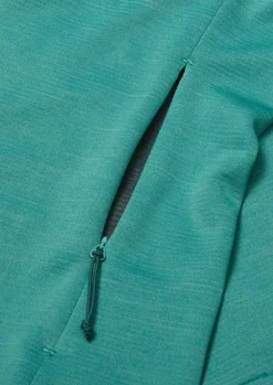 DAMES Rab Vesten|Planar hoody wmns