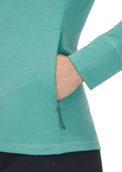 DAMES Rab Vesten|Planar hoody wmns