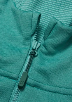 DAMES Rab Vesten|Planar hoody wmns