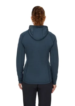 DAMES Rab Vesten|Planar hoody wmns