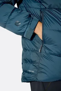 Heren Rab Jassen Heren|Positron Pro Hoody