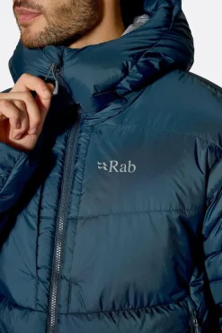 Heren Rab Jassen Heren|Positron Pro Hoody