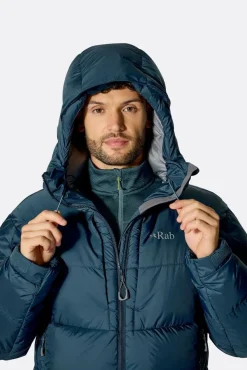 Heren Rab Jassen Heren|Positron Pro Hoody