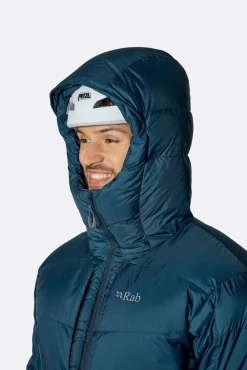 Heren Rab Jassen Heren|Positron Pro Hoody