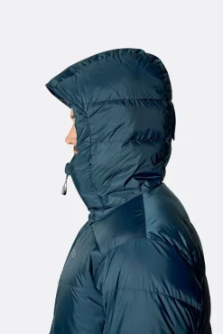 Heren Rab Jassen Heren|Positron Pro Hoody