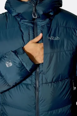 Heren Rab Jassen Heren|Positron Pro Hoody