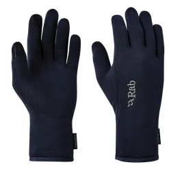 DAMES Rab Handschoenen, Hoofddeksels E.D.|Handschoenen, Hoofddeksels E.D.|Power stretch contact glove