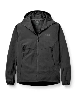 Heren Rab Vesten|Jassen Heren|Quantra Pro Hoody