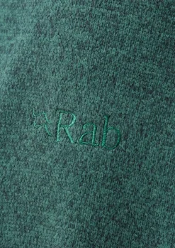 DAMES Rab Vesten|Ryvoan hoody wmns