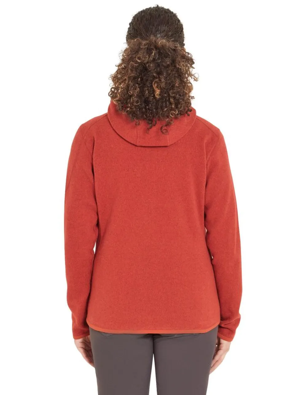 DAMES Rab Vesten|Ryvoan hoody wmns