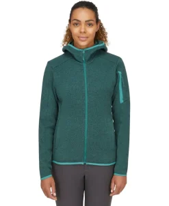DAMES Rab Vesten|Ryvoan hoody wmns