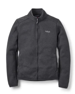 DAMES Rab Vesten|Ryvoan Jacket Wmns