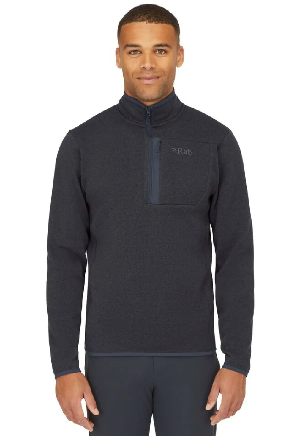 Heren Rab Truien|Ryvoan pull-on