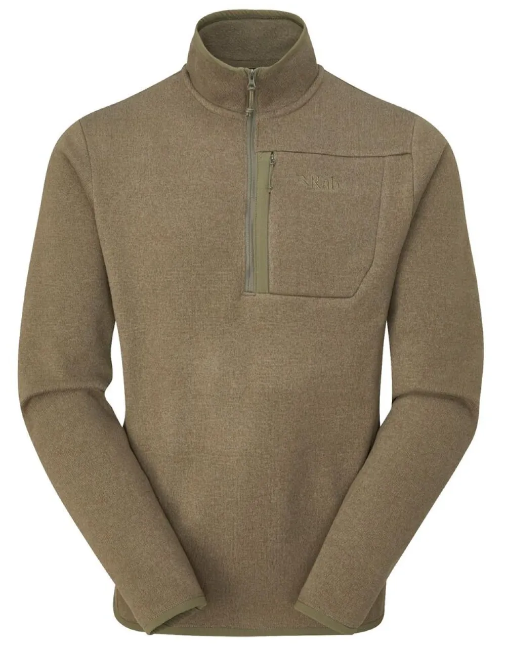 Heren Rab Truien|Ryvoan pull-on