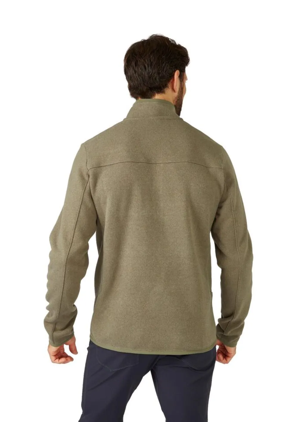 Heren Rab Truien|Ryvoan pull-on