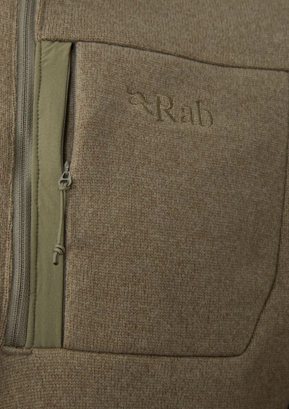 Heren Rab Truien|Ryvoan pull-on