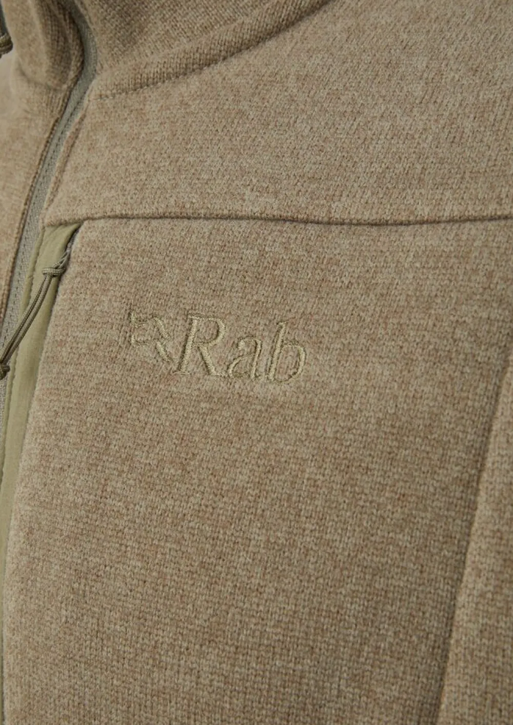 Heren Rab Truien|Ryvoan pull-on