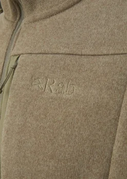 Heren Rab Truien|Ryvoan pull-on