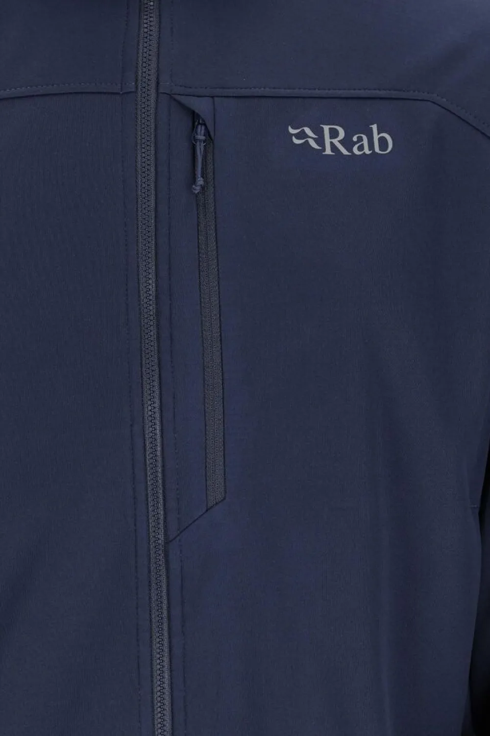 Heren Rab Jassen Heren|Scimitar windstopper jacket
