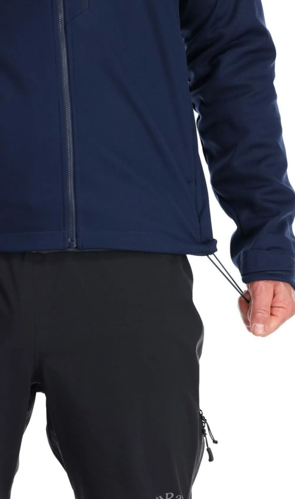 Heren Rab Jassen Heren|Scimitar windstopper jacket