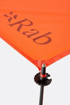 Rab Wings & Tarps|Siltarp 3