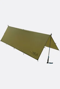 Rab Wings & Tarps|Siltarp 2