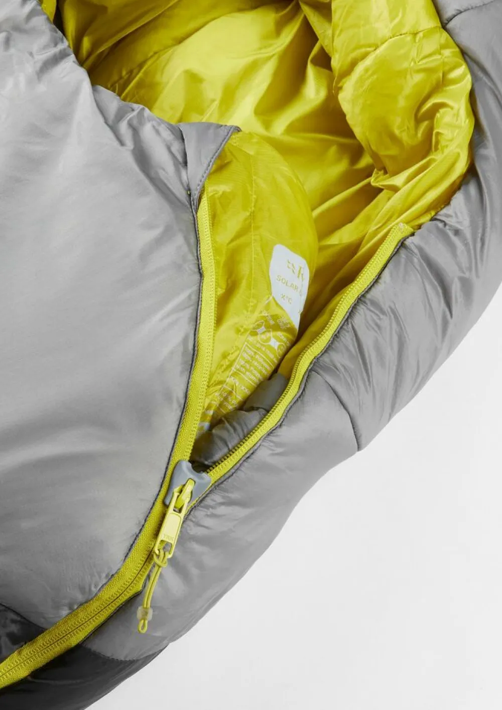 Rab Slaapzakken & Dekens|Solar ultra 2