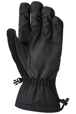 Heren Rab Handschoenen, Hoofddeksels E.D.|Storm Gloves