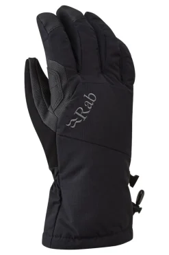 DAMES Rab Handschoenen, Hoofddeksels E.D.|Storm Gloves womens