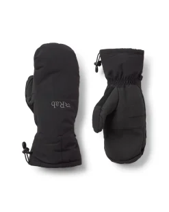 Heren Rab Handschoenen, Hoofddeksels E.D.|Storm Mitts