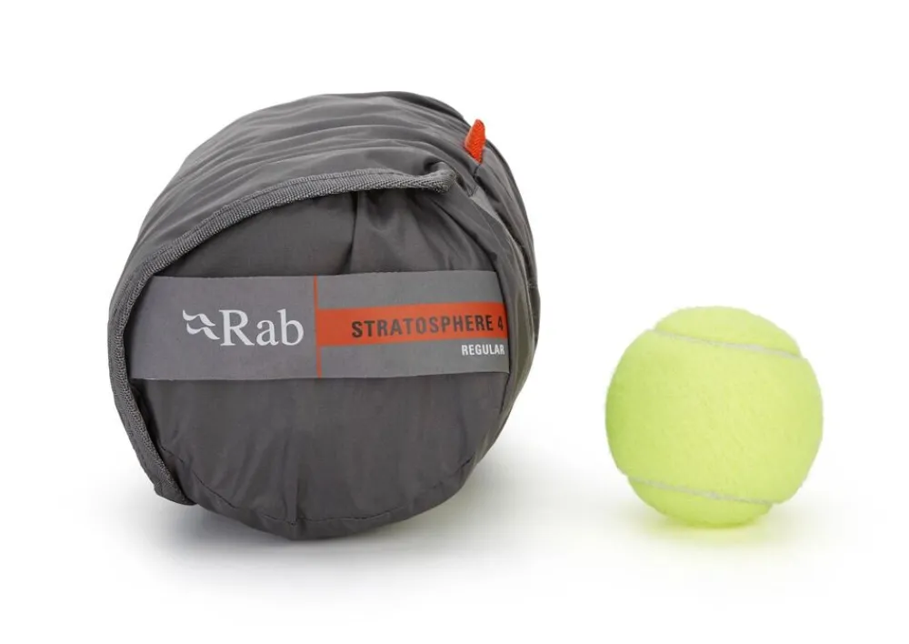 Rab Slaapmatten|Stratosphere 4