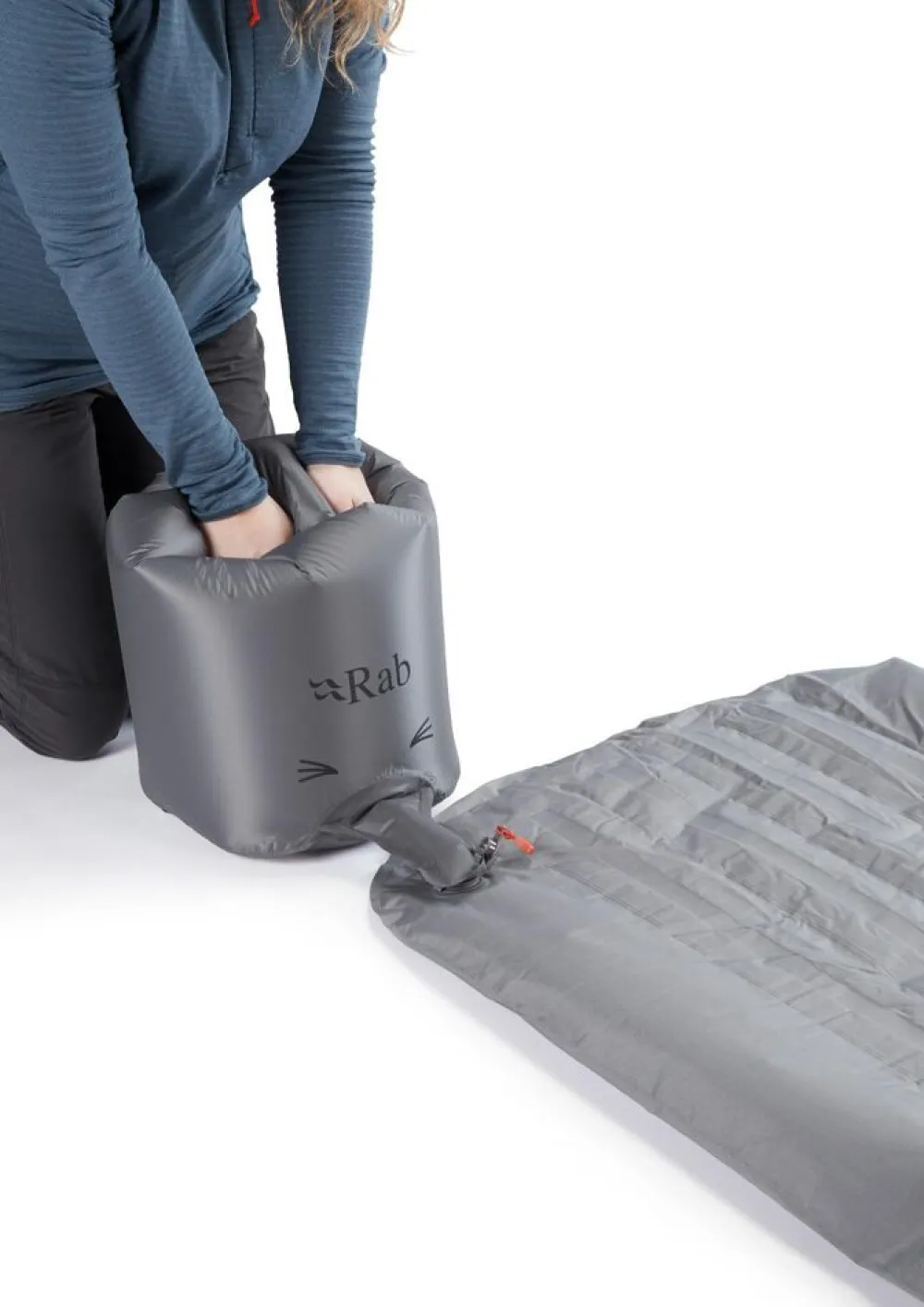 Rab Slaapmatten|Stratosphere 4