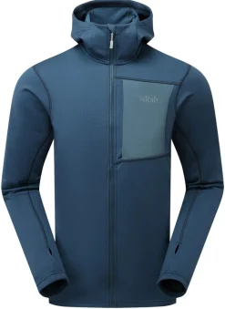 Heren Rab Vesten|Superflux Hoody