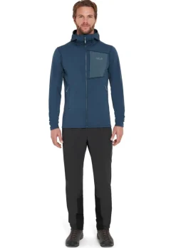 Heren Rab Vesten|Superflux Hoody