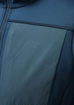 Heren Rab Vesten|Superflux Hoody