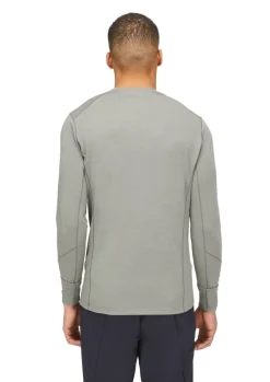 Heren Rab Shirts Heren|Syncrino LS base tee