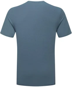 Heren Rab Shirts Heren|Syncrino Ridge Tee men