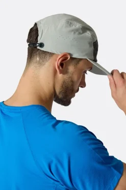 DAMES Rab Handschoenen, Hoofddeksels E.D.|Handschoenen, Hoofddeksels E.D.|Talus 5 Panel Cap