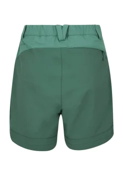 DAMES Rab Broeken Dames|Torque mountain short 6