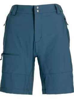 DAMES Rab Broeken Dames|Torque mountain short 6