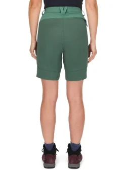 DAMES Rab Broeken Dames|Torque mountain short 6