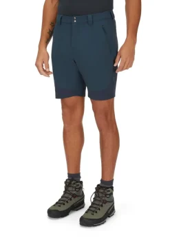 Heren Rab Broeken Heren|Torque mountain shorts 10