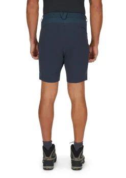 Heren Rab Broeken Heren|Torque mountain shorts 10
