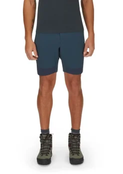 Heren Rab Broeken Heren|Torque mountain shorts 10